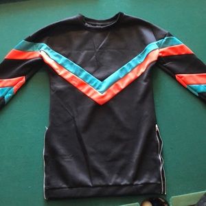 long sleeve dress shirt